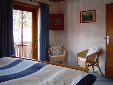 Holiday Apartment in Bayerisch Eisenstein (Lower Bavaria) or holiday homes and vacation rentals