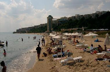 Paradise Beach