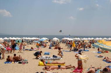 Holiday Apartment in Elenite (Burgas) or holiday homes and vacation rentals