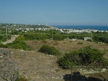Holiday House in St.Maria di Leuca (Lecce) or holiday homes and vacation rentals