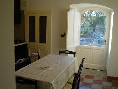 Holiday House in St.Maria di Leuca (Lecce) or holiday homes and vacation rentals