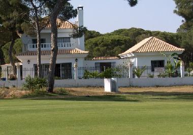 Holiday House in Nuevo Portil (Huelva) or holiday homes and vacation rentals