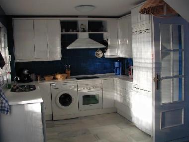 Holiday House in Nuevo Portil (Huelva) or holiday homes and vacation rentals