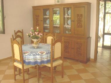 Holiday House in Pula   (Cagliari) or holiday homes and vacation rentals