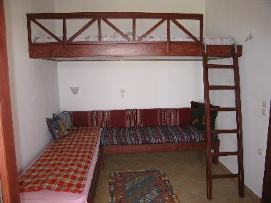 Holiday House in Kokkino Horio (Chania) or holiday homes and vacation rentals