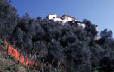 Holiday House in Levanto (La Spezia) or holiday homes and vacation rentals