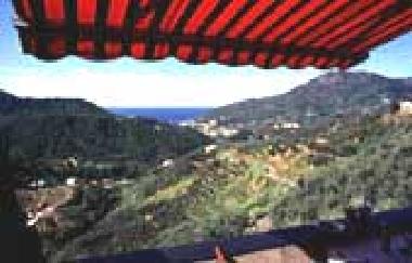 Holiday House in Levanto (La Spezia) or holiday homes and vacation rentals