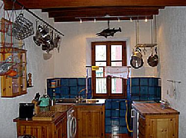 Holiday House in Levanto (La Spezia) or holiday homes and vacation rentals