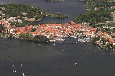 Holiday Apartment in Waren (Mecklenburgische Seenplatte) or holiday homes and vacation rentals