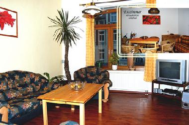 Holiday Apartment in Waren (Mecklenburgische Seenplatte) or holiday homes and vacation rentals