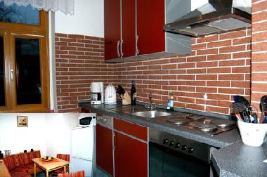 Holiday Apartment in Waren (Mecklenburgische Seenplatte) or holiday homes and vacation rentals