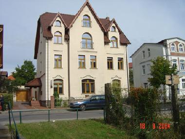 Holiday Apartment in Waren (Mecklenburgische Seenplatte) or holiday homes and vacation rentals