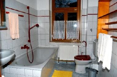 Holiday Apartment in Waren (Mecklenburgische Seenplatte) or holiday homes and vacation rentals