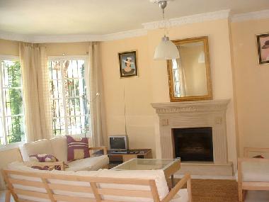 Holiday House in Nueva Andalucia (M�laga) or holiday homes and vacation rentals