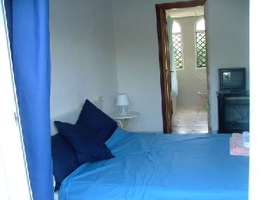 Holiday House in Nueva Andalucia (M�laga) or holiday homes and vacation rentals