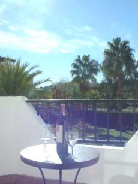 Holiday House in Nueva Andalucia (M�laga) or holiday homes and vacation rentals
