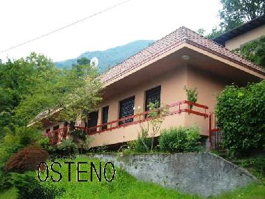 Holiday House in Claino con Osteno (Como) or holiday homes and vacation rentals