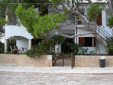 Holiday House in Cala Ratjada (Mallorca) or holiday homes and vacation rentals