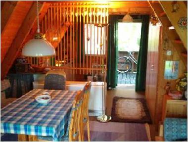 Holiday House in S�dbrookmerland (Nordsee-Festland / Ostfriesland) or holiday homes and vacation rentals