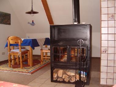 Holiday Apartment in Schwabstedt (Nordsee-Festland) or holiday homes and vacation rentals