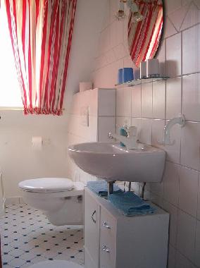 Holiday Apartment in Schwabstedt (Nordsee-Festland) or holiday homes and vacation rentals