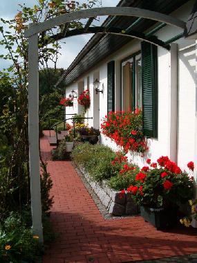 Holiday Apartment in Schwabstedt (Nordsee-Festland) or holiday homes and vacation rentals