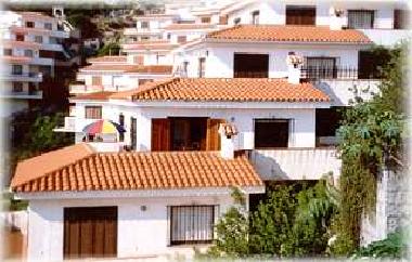 Holiday Apartment in Pen�scola (Castell�n / Castell�) or holiday homes and vacation rentals