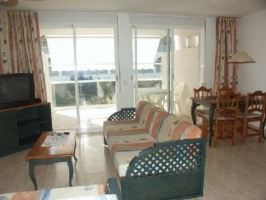 Holiday Apartment in Colonia St.Jordi (Mallorca) or holiday homes and vacation rentals