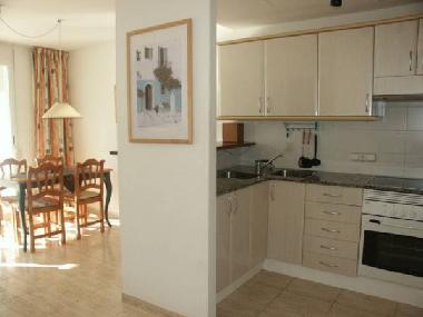 Holiday Apartment in Colonia St.Jordi (Mallorca) or holiday homes and vacation rentals