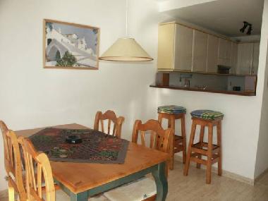 Holiday Apartment in Colonia St.Jordi (Mallorca) or holiday homes and vacation rentals