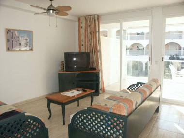 Holiday Apartment in Colonia St.Jordi (Mallorca) or holiday homes and vacation rentals