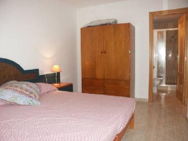 Holiday Apartment in Colonia St.Jordi (Mallorca) or holiday homes and vacation rentals
