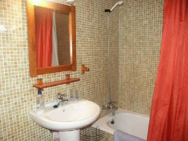 Holiday Apartment in Colonia St.Jordi (Mallorca) or holiday homes and vacation rentals
