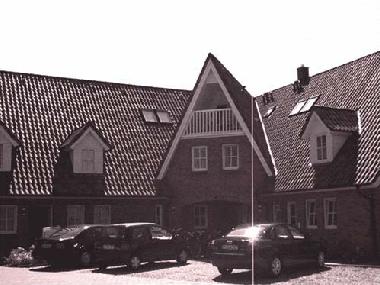 Holiday Apartment in St.Peter-Ording (Nordsee-Festland) or holiday homes and vacation rentals