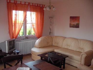 Holiday Apartment in Baabe (Ostsee-Inseln) or holiday homes and vacation rentals