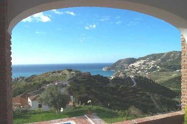 Holiday Apartment in Almu�ecar (Granada) or holiday homes and vacation rentals