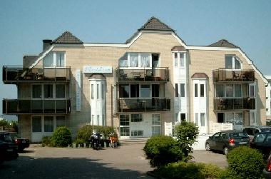Holiday Apartment in Cuxhaven-Duhnen (Nordsee-Festland / Ostfriesland) or holiday homes and vacation rentals