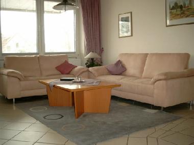Holiday Apartment in Cuxhaven-Duhnen (Nordsee-Festland / Ostfriesland) or holiday homes and vacation rentals