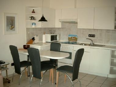Holiday Apartment in Cuxhaven-Duhnen (Nordsee-Festland / Ostfriesland) or holiday homes and vacation rentals
