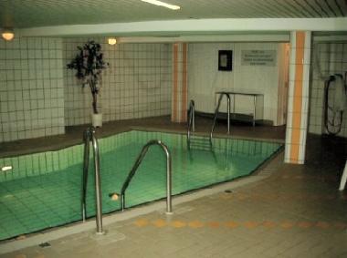 Holiday Apartment in Cuxhaven-Duhnen (Nordsee-Festland / Ostfriesland) or holiday homes and vacation rentals