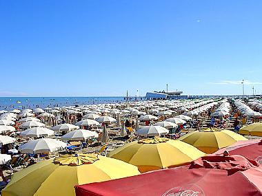 summertime, warm...