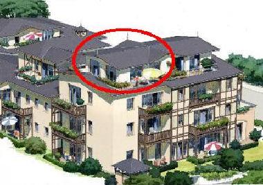 Holiday Apartment in Khlungsborn (Mecklenburgische Ostseekste) or holiday homes and vacation rentals
