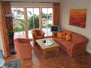 Holiday Apartment in Khlungsborn (Mecklenburgische Ostseekste) or holiday homes and vacation rentals