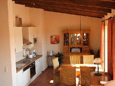 Holiday Apartment in Khlungsborn (Mecklenburgische Ostseekste) or holiday homes and vacation rentals