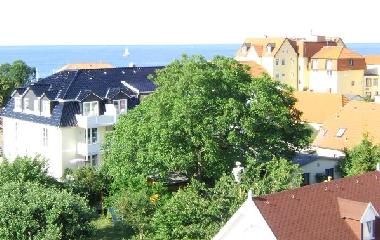 Holiday Apartment in Khlungsborn (Mecklenburgische Ostseekste) or holiday homes and vacation rentals