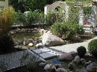 Holiday Apartment in Khlungsborn (Mecklenburgische Ostseekste) or holiday homes and vacation rentals