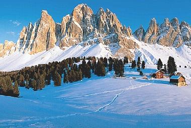 Chalet in Brixen / Bressanone (Bolzano-Bozen) or holiday homes and vacation rentals