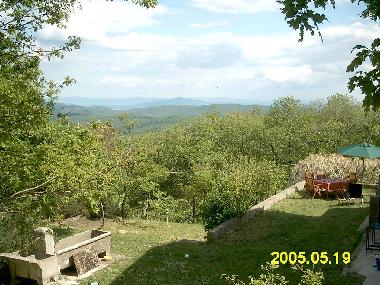 Holiday House in Massa Marittima (Grosseto) or holiday homes and vacation rentals