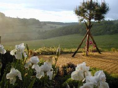 Holiday House in Grane (Dr�me) or holiday homes and vacation rentals