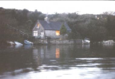 Holiday House in Eyeries (Cork) or holiday homes and vacation rentals